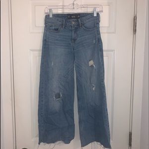 Low Rise Jeans